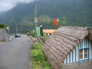 Madeira 2006
