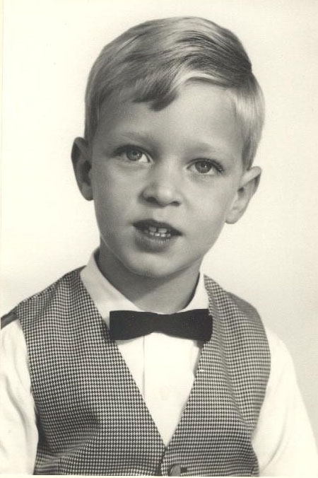 Torben Laurberg