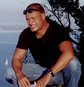Torben Laurberg
